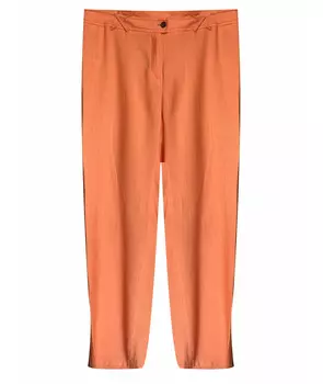 Прямые брюки