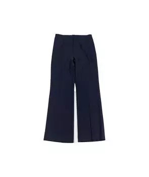 Прямые брюки