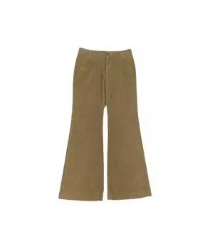 Прямые брюки