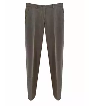 Прямые брюки