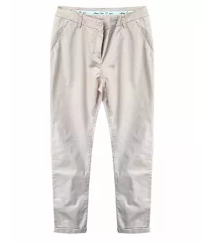 Прямые брюки