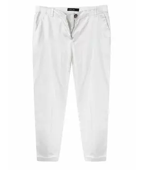 Прямые брюки