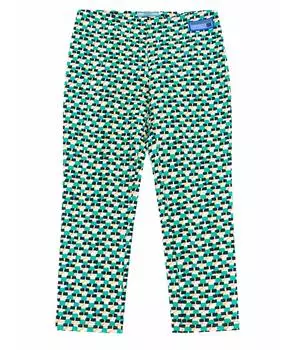 Прямые брюки