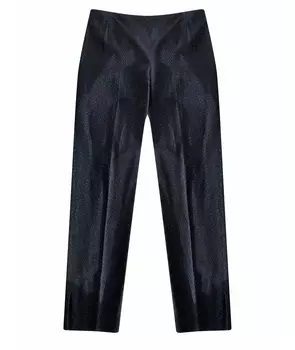 Прямые брюки