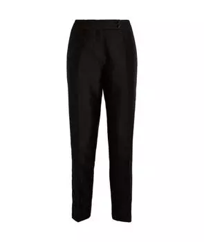 Прямые брюки