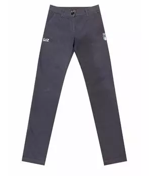 Прямые брюки