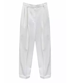 Прямые брюки