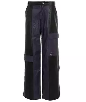 Прямые брюки