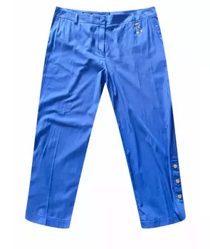 Прямые брюки