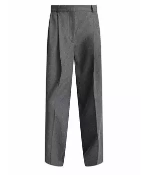 Прямые брюки