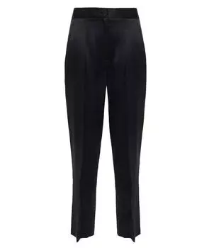 Прямые брюки