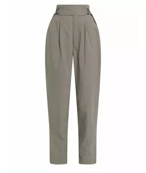 Прямые брюки