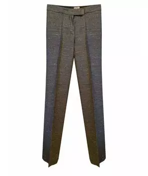 Прямые брюки