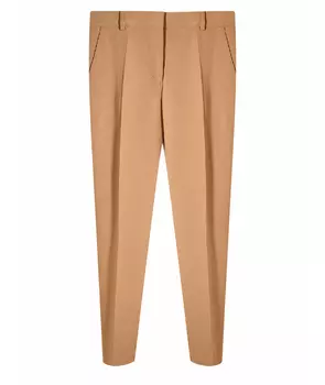 Прямые брюки