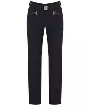 Прямые брюки