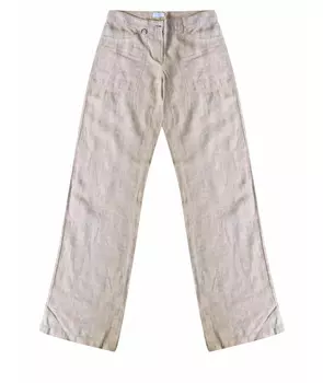 Прямые брюки