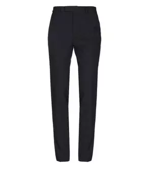 Прямые брюки