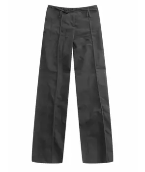 Прямые брюки