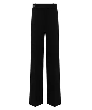 Прямые брюки