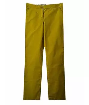 Прямые брюки