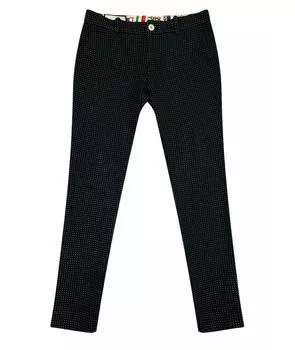 Прямые брюки