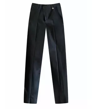 Прямые брюки