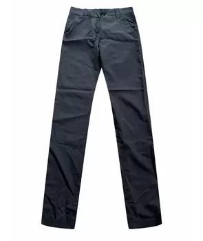 Прямые брюки