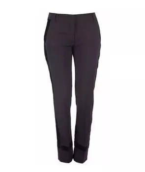 Прямые брюки