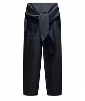 Прямые брюки