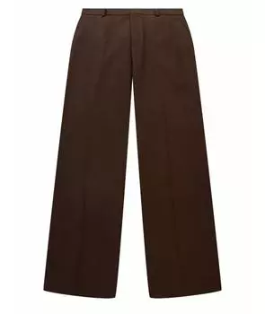 Прямые брюки