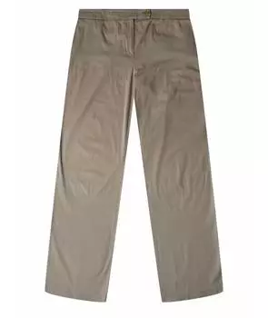 Прямые брюки