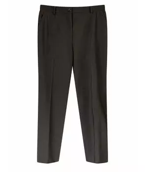 Прямые брюки