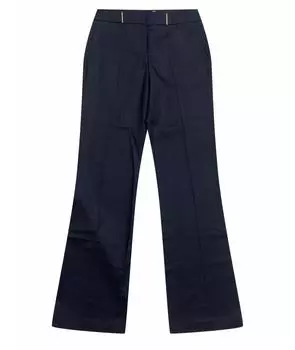 Прямые брюки