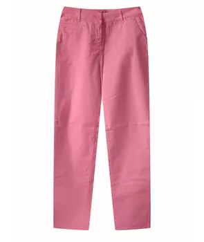 Прямые брюки