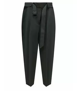 Прямые брюки