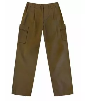 Прямые брюки