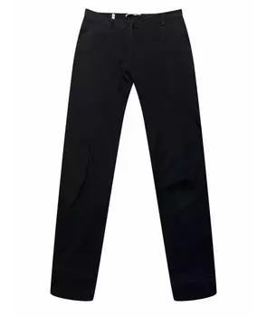 Прямые брюки