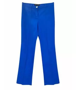 Прямые брюки