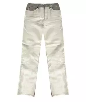 Прямые брюки