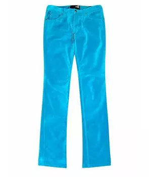 Прямые брюки