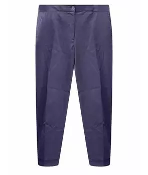 Прямые брюки