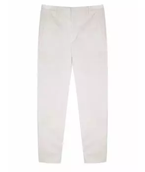 Прямые брюки