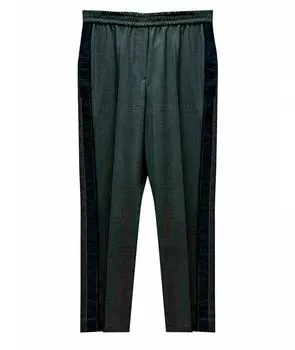 Прямые брюки