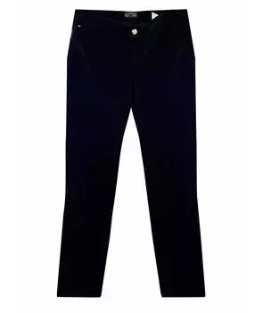 Прямые брюки