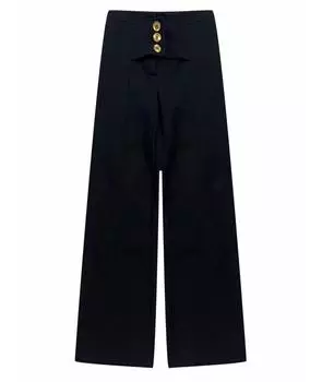 Прямые брюки