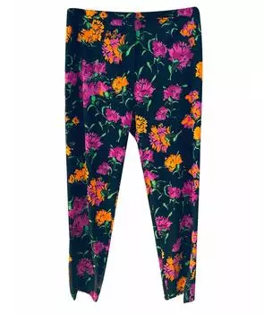 Прямые брюки