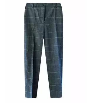 Прямые брюки