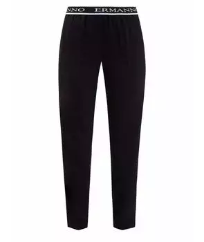 Прямые брюки