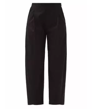 Прямые брюки