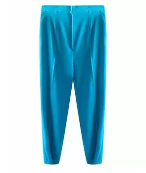 Прямые брюки